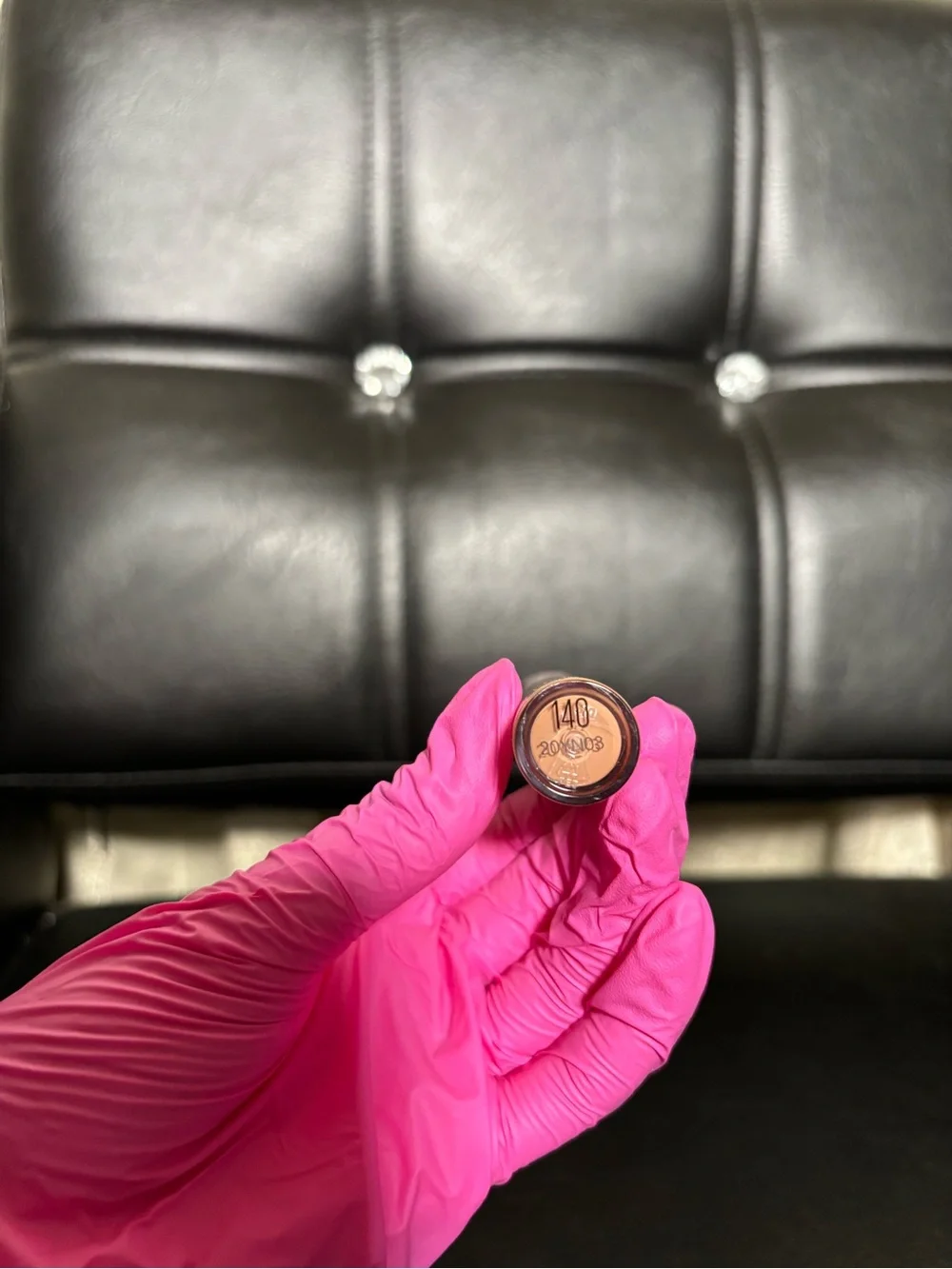 Maybelline Instant Age Rewind Eraser Concealer 140